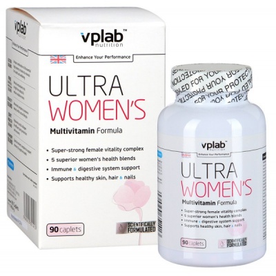  VPLab Ultra Women