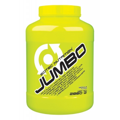  Scitec Nutrition Jumbo 2860 