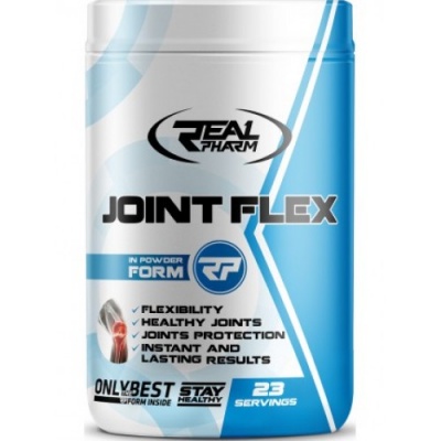Хондопротектор Real Pharm Joint Flex 400 гр