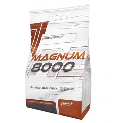  Trec Nutrition Magnum 8000 1000 