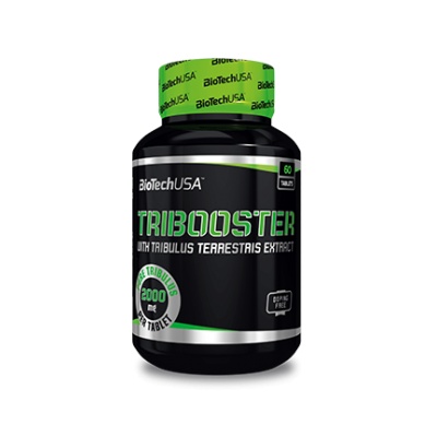  BioTech Tribooster 60 