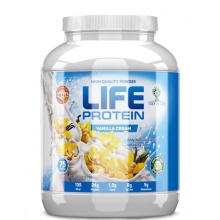 Протеин Tree of life LIFE Protein 2270 гр.