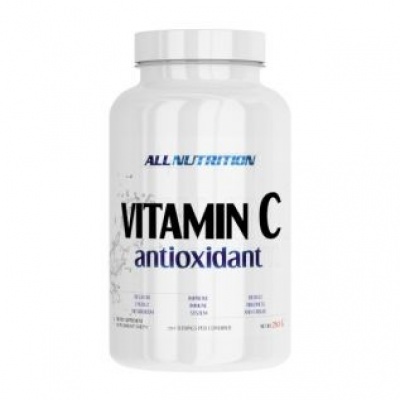  All Nutrition Vitamin C  250 