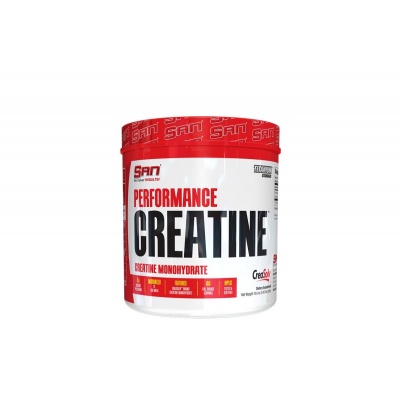  SAN Performance Creatine 300 