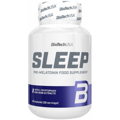  BioTech Sleep 60 