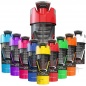 Шейкер FitRule Cyclone  600ml