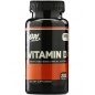  Optimum Nutrition D  5000 ME 200 