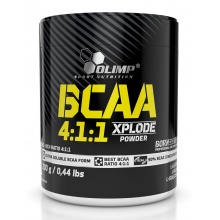  Olimp BCAA Xplode 4:1:1 200 