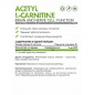 Л- Карнитин NaturalSupp Acetyl L-Carnitine 60 капсул