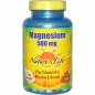 Магнезия Nature’s Life Magnesium 100 капсул