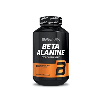  BioTech Beta Alanine 90 