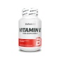  BioTech USA Vitamin E 100 