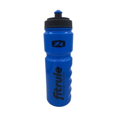 Бутылка FitRule Gripper 700мл