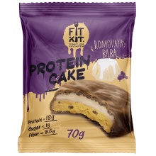  Fit Kit Protein Cake  70 