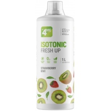  4Me Nutrition Isotonic Fresh Up 1000 