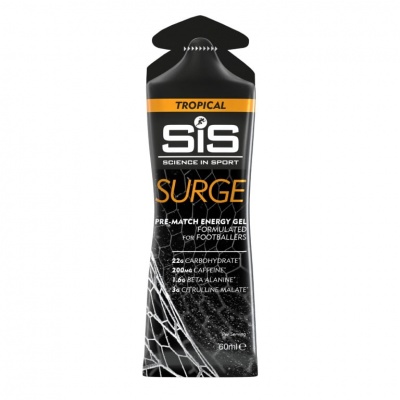  SIS Energy Gel Surge Pre-Match 60 