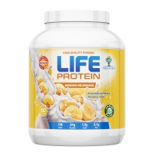  Tree of life LIFE Protein  1816 