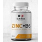  Dr.Hoffman Zinc+B6  90 