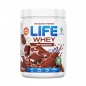  LIFE Whey Protein 454 