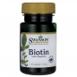  Swanson Biotin 5000 mcg 30 