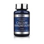  Scitec Essentials Calcium-Magnesium 90 