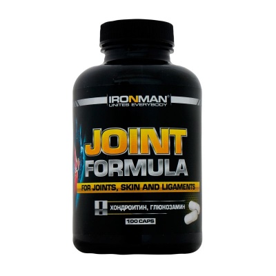  IRONMAN Joint Formula 100 