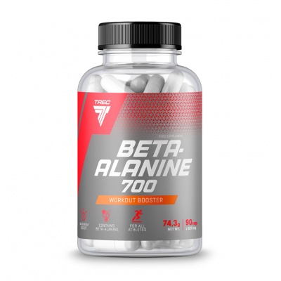  Trec Nutrition Beta-Alanine 90 c