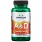  Swanson Vitamin A + D  250 