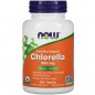 Витамины NOW Chlorella 500 мг 200 таблеток