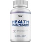  Health Form Magnesium+Vitamin B6 120 