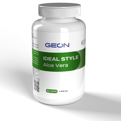  GEON IDEAL STYLE Aloe Vera 446  60 