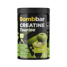  Bombbar Creatine Taurine 300 