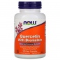  NOW Quercetin With Bromelain 120 