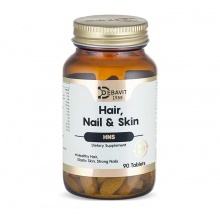  Debavit Hair Nail and Skin 90 