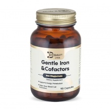  Debavit Gentle Iron+Cofactors 90 