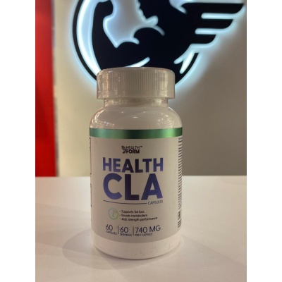  Health Form CLA  60 