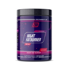  2SN Night Fat burner 60 