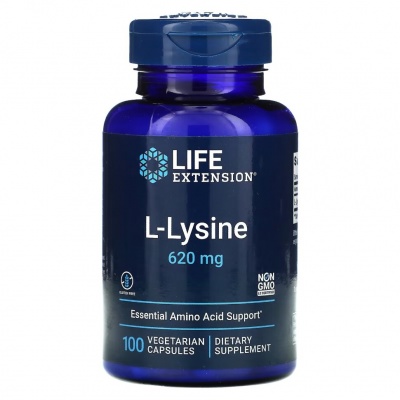  Life Extension L- 620  100 