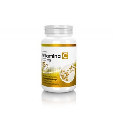  Activlab Vitamin C 60 