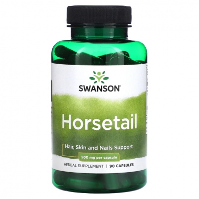  Swanson Horsetail 500  90 