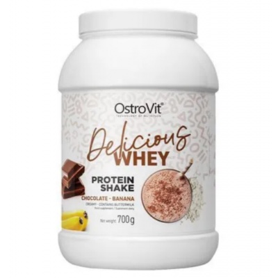  OstroVit Delicious Whey 700 