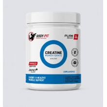  Body-Pit Creatine Monohydrate 200 