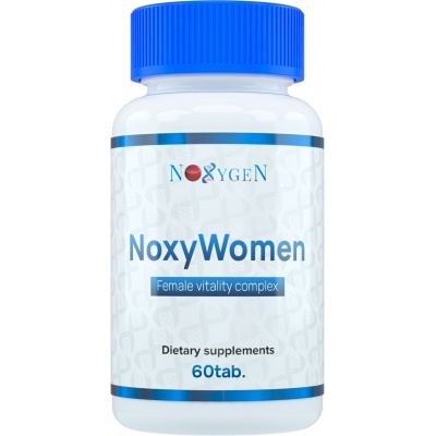  Noxygen NoxyWomen 60 