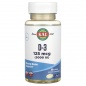  Innovative Quality KAL D-3 5000 IU ActivGels 90 