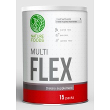  Nature Foods FLEX 15 