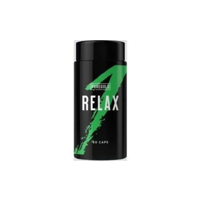  PUREGOLD RELAX 60 