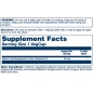 Витамины Solaray Vitamin K-2 (MK-7) 50 мг 30 капсул