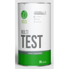  Nature Foods TEST 30 