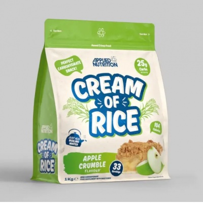  Applied Nutrition Cream of Rice 1000 