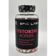  Epic Labs Testorine ACP 105 60 